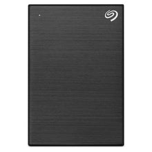 Load image into Gallery viewer, Seagate One Touch 2TB 2.5 Portable Hard Drive - Black
