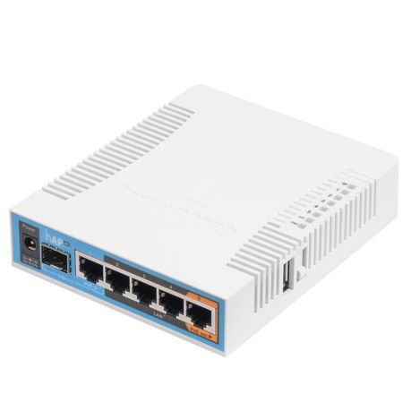 Mikrotik Routerboard hAP AC Buy Online in Zimbabwe thedailysale.shop