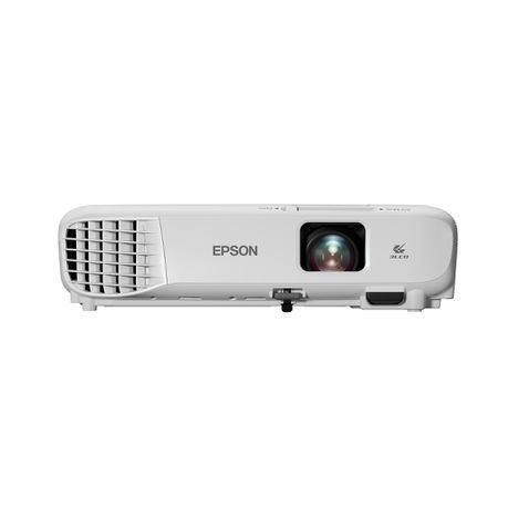 Epson EB-X06 XGA Projector Buy Online in Zimbabwe thedailysale.shop