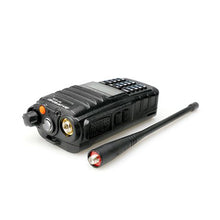 Load image into Gallery viewer, Waterproof IP65 Walkie talkie BF-A58 dual band ham radio
