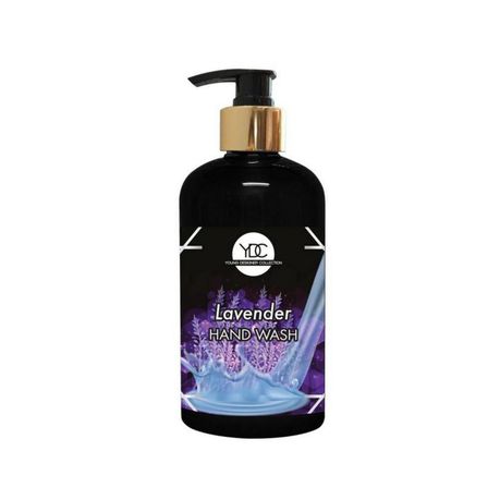 Young Designer Collection Lavender Hand Wash Buy Online in Zimbabwe thedailysale.shop