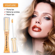 Load image into Gallery viewer, Lip Plumper Lipgloss Serum
