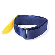 Load image into Gallery viewer, VELCRO® Brand Adjustable Strap 25mm x 92cm x 2 blue
