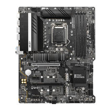 Load image into Gallery viewer, MSI Z590-A PRO Intel ATX Motherboard
