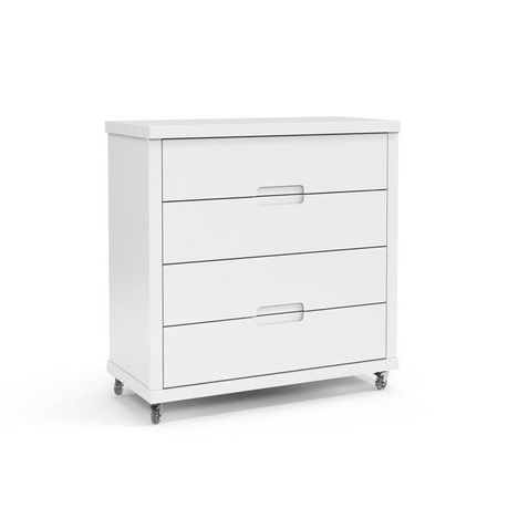 George & Mason Baby - Tutto Chest Of Drawers With Wheels Buy Online in Zimbabwe thedailysale.shop