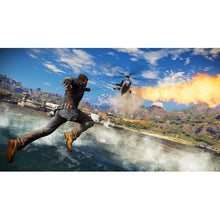 Load image into Gallery viewer, Just Cause 3 (PS4)
