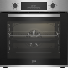 Load image into Gallery viewer, Beko 60cm Aeroperfect Built-In Oven Inox
