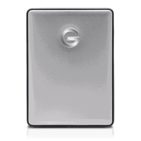 G-Technology G-DRIVE mobile USB-C 2000GB Space Gray WW v2 Buy Online in Zimbabwe thedailysale.shop