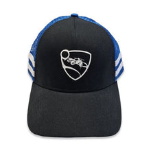 Load image into Gallery viewer, Rocket League - Logo Trucker Cap
