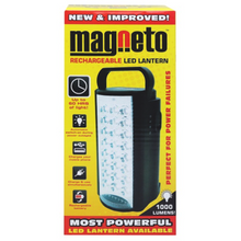 Load image into Gallery viewer, Magneto Rechargeable Light LED Lantern
