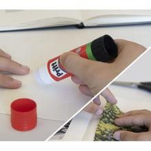 Load image into Gallery viewer, Pritt Glue Stick - 11g (Carded)
