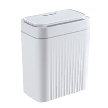 Load image into Gallery viewer, Touchless Smart Automatic Waterproof Dustbin 8L Sensor Trash Can
