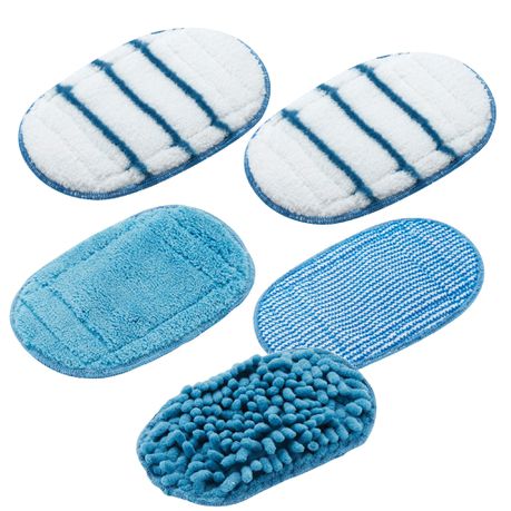 BLACK+DECKER SteaMitt™ Pad Accessory Set Buy Online in Zimbabwe thedailysale.shop