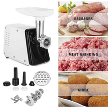 Load image into Gallery viewer, 2500W Electric Meat Grinder C15-16-2
