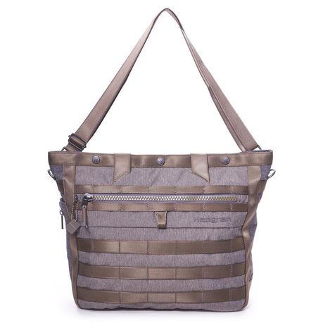 Knock Out 13 Tote - Falcon Grey Buy Online in Zimbabwe thedailysale.shop