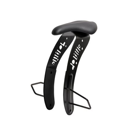 Do Little Front-Mounted Kids Bike Seat for Active Riding Buy Online in Zimbabwe thedailysale.shop