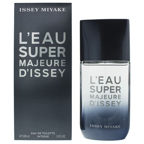 Leau Super Majeure Dissey EDT 100ml For Him (Parallel Import) Buy Online in Zimbabwe thedailysale.shop