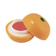 Load image into Gallery viewer, essence what&#39;s your FRUIT MOOD? grapefruit lip balm 01
