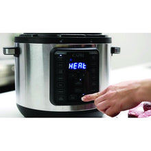 Load image into Gallery viewer, Capri - 7.5L Electric Pressure Cooker
