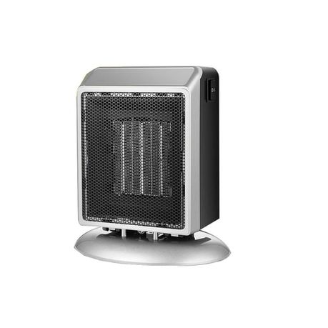 900W Electric Desktop Mini Winter Fan Heater for Home Office