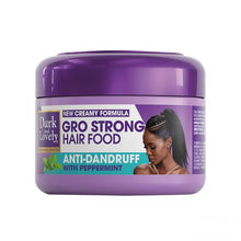 Load image into Gallery viewer, Dark and Lovely Gro Strong Anti-Dandruff Hairfood - 125ml
