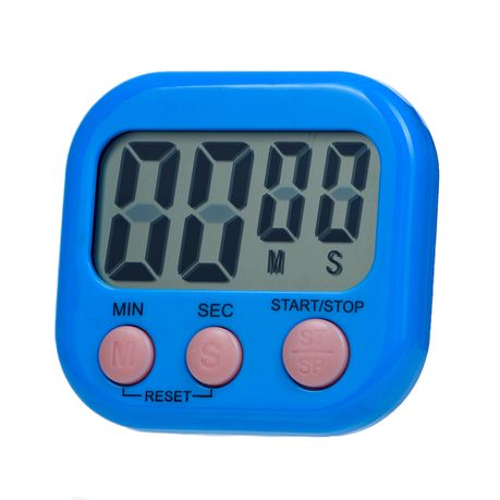 Electronic Digital timer Buy Online in Zimbabwe thedailysale.shop