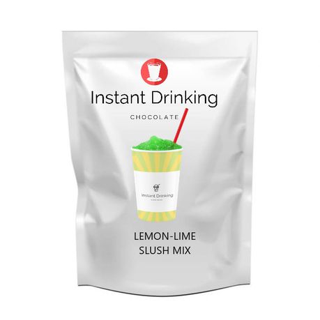 Instant Gourmet Lemon-Lime Slush Mix 1.5kg Buy Online in Zimbabwe thedailysale.shop