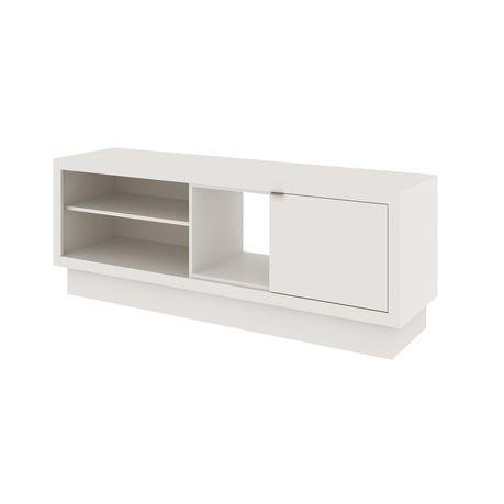 Linx Entertainment TV Stand - White Buy Online in Zimbabwe thedailysale.shop