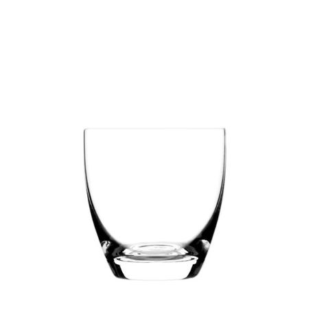 Crane Crystal - Vision Crystal Whiskey Tumbler Glass 340ml - Set of 6 Buy Online in Zimbabwe thedailysale.shop