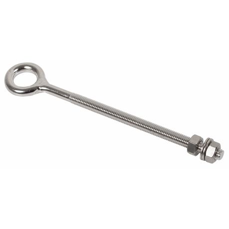 Coolaroo - Eye Bolt Marine Grade316 - Stainless Steel Buy Online in Zimbabwe thedailysale.shop