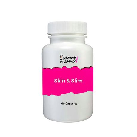 Yummy Mummy Skin & Slim Buy Online in Zimbabwe thedailysale.shop