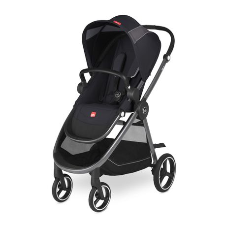 GB Beli 4 Stroller