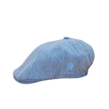 Load image into Gallery viewer, Enelo Baby Denim Beret
