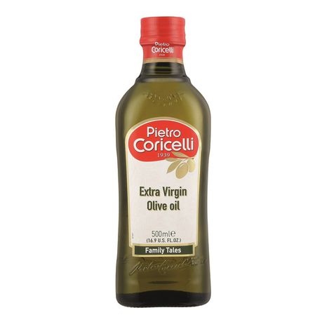 Pietro Coricelli - Extra Virgin Olive Oil 500ml