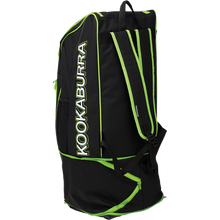 Load image into Gallery viewer, Kookaburra Pro 3.0 Duffle Cricket Bag
