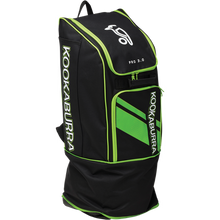 Load image into Gallery viewer, Kookaburra Pro 3.0 Duffle Cricket Bag
