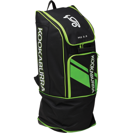 Kookaburra Pro 3.0 Duffle Cricket Bag