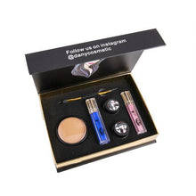 Load image into Gallery viewer, Dany Cosmetics Makeup Set Combo 10
