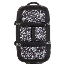 Load image into Gallery viewer, Roxy In The Clouds Neoprene Womens Travel Bag-True Black Izi
