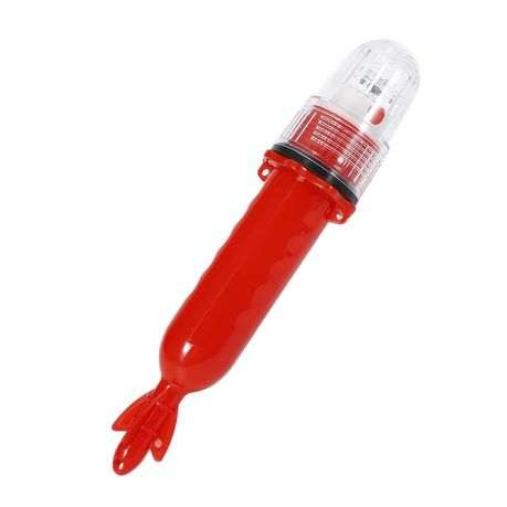 Fishing Feeder Light Marker