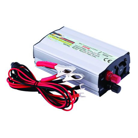 Moto-Quip - 300 Watt Power Inverter Buy Online in Zimbabwe thedailysale.shop