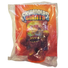 Load image into Gallery viewer, Skylanders Giants Single Character Pack Eruptor Lightcore Figure
