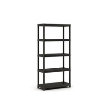 Load image into Gallery viewer, KIS - by Keter - Plus Shelf 90cm 5 Tier
