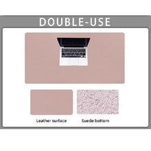 Load image into Gallery viewer, Mouse Pad / Desk Pad – Extra Large - Pink
