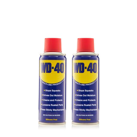 WD-40 400ml two pack Buy Online in Zimbabwe thedailysale.shop