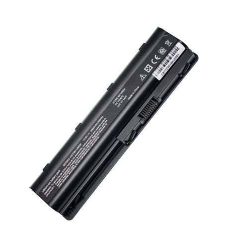 Replacement laptop battery For Hp MU06 / DM4 ,CQ42, CQ61, CQ62, CQ72, CQ43 Buy Online in Zimbabwe thedailysale.shop