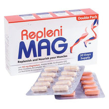 Load image into Gallery viewer, Repleni-MAG Double Pack
