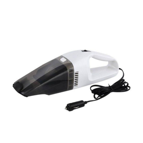 Portable High-Power Vacuum cleaner Buy Online in Zimbabwe thedailysale.shop