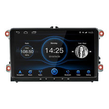 Load image into Gallery viewer, VW Android Radio Navigation Infotainment Unit CarPlay Android Auto
