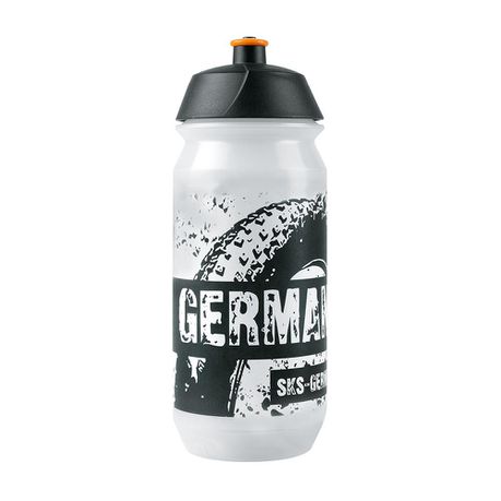 SKS Drinking Bottle For Bicycles Team Germany Small 500ml Buy Online in Zimbabwe thedailysale.shop